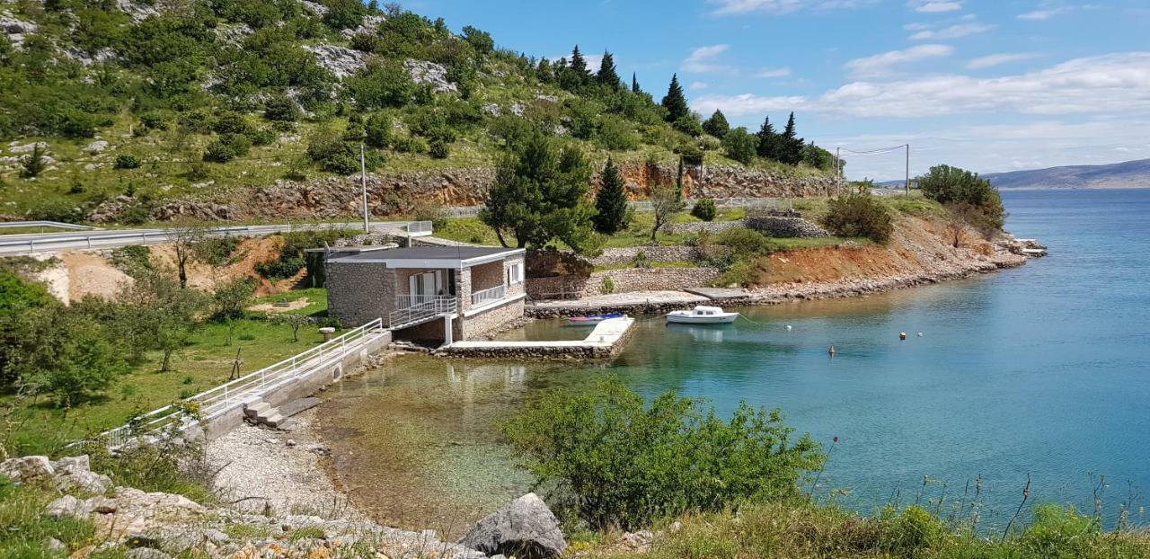 Casa de Férias Kuca Za Odmor Jelena *